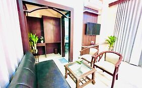 Hotel Ramawati, A Luxury Hotel & Resort, Haridwar